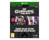 Xbox Marvel’s Guardians of the Galaxy Cosmic Deluxe Ed. - 672378 - zdjęcie 1